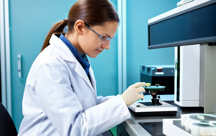 환경관리사 자격증으로 다국적 기업 취업하기 - Networking Event**

"A professional networking event in Paris, France, focused on sustainable develo...