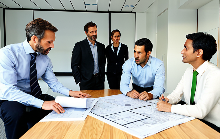 환경관리사 자격증으로 다국적 기업 취업하기 - Environmental Engineer in a Lab**

"A female environmental engineer in a laboratory, wearing appropr...