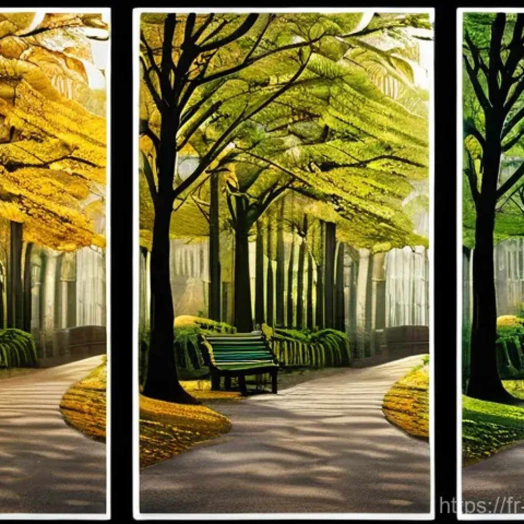 환경관리사 시험을 위한 커뮤니티 추천 - Here are three detailed image generation prompts in English, inspired by the provided text about the...