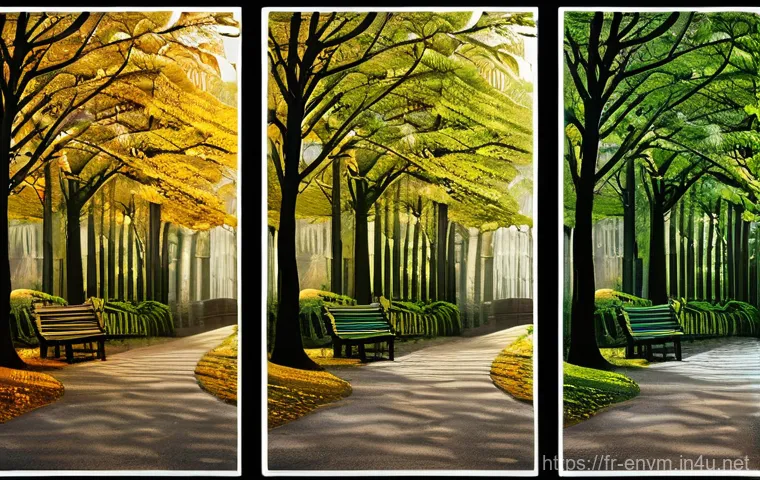 환경관리사 시험을 위한 커뮤니티 추천 - Here are three detailed image generation prompts in English, inspired by the provided text about the...