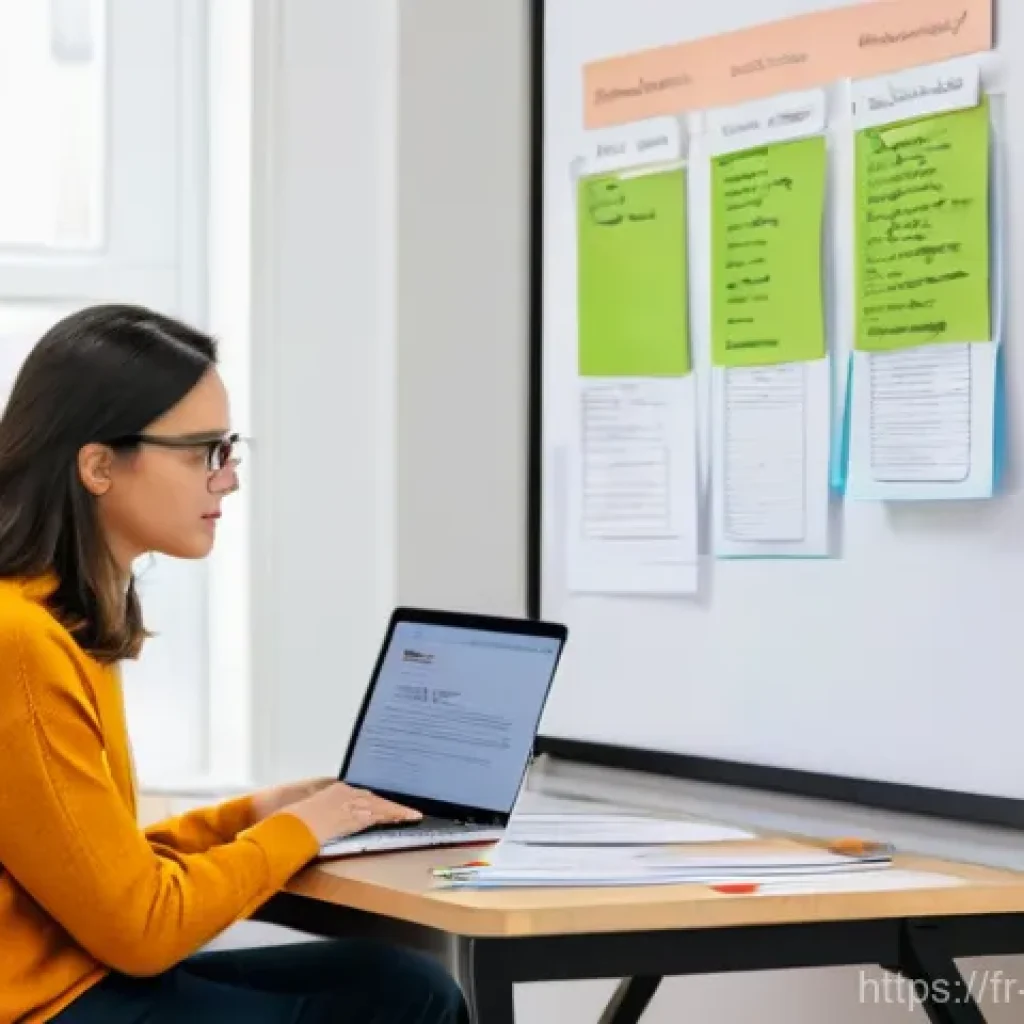 환경관리사 시험에 실패하지 않는 법 - **Prompt Title: Strategic Environmental Exam Preparation**
* **Image Description**: A focused ...