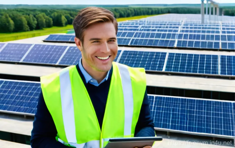 환경관리사 시험에 실패하지 않는 법 - **Prompt Title: Strategic Environmental Exam Preparation**
    *   **Image Description**: A focused ...