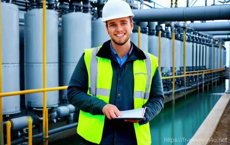 환경관리사와 유사한 직업군 비교 - Here are three detailed image generation prompts in English, adhering to all the specified guideline...