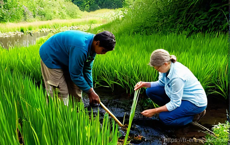 환경관리사 시험 준비 시 유용한 커뮤니티 - **Prompt:** A dynamic, wide-angle shot inside a modern, naturally lit co-working space in a French c... 환경관리사 시험 준비 시 유용한 커뮤니티 - **Prompt:** A dynamic, wide-angle shot inside a modern, naturally lit co-working space in a French c...