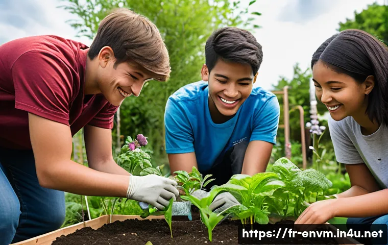 Optimisez votre préparation à l'examen de Responsable Environnement : la méthode infaillible 3 환경관리사 실기시험 준비 루틴 관련 이미지 1