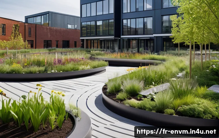 Le Responsable Environnement Face à l'Évaluation d'Impact Ce Que Vos Concurrents Ne Savent Pas 3 환경관리사와 환경영향평가 연계 관련 이미지 1