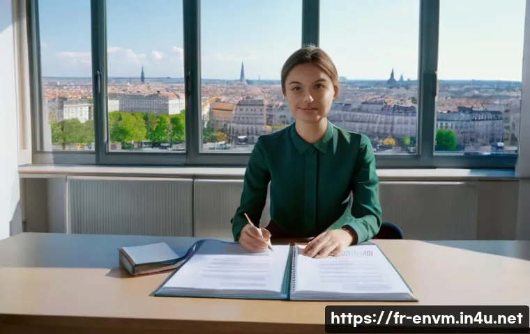 환경관리사 실기 시험의 합격 비율 - **Prompt 1: Focused Environmental Professional in Examination Setting**
A young adult, approxima...